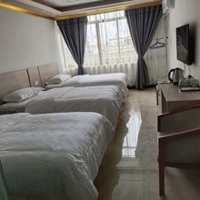 防城港谊城宾馆(企沙镇卫东南码头店)
