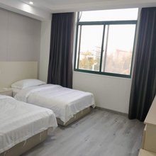 汇隆快捷公寓