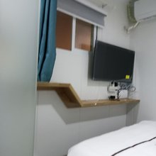 遵义兴智能民宿(奥体中心大学城店)