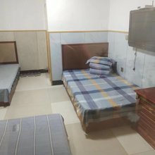清水湾洗浴住宿