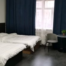 双鸭山极祥宾馆