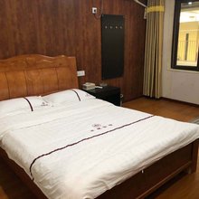 华城宾馆(肥西华南城店)