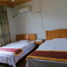 龚滩秋风亭住宿