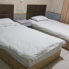 祥源旅馆(阜阳技术学院店)
