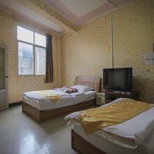 静怡招待所