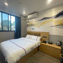 昆山锦之源商务宾馆