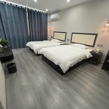客来悦宾馆