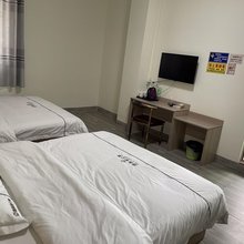 清远塘基岭住宿