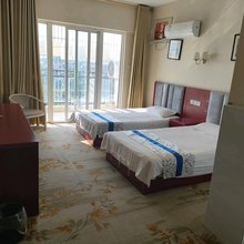宿松富华宾馆