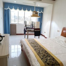 乐乐家庭旅馆