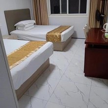 舒捷宾馆