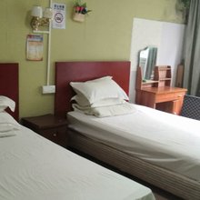 深圳金水住宿
