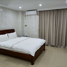 东莞金丰客房