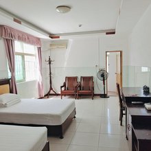 深圳永发商务旅馆