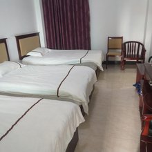 盈江洪基公寓