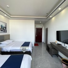 神木天成得胜住宿