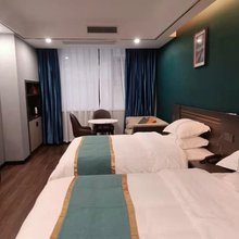 福来客酒店