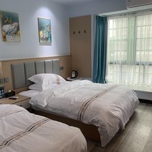 唯美精品公寓