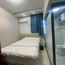 淮安新街宾馆
