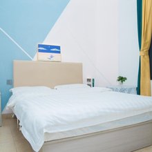 高殿公寓(殿前地铁站店)