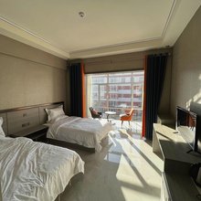 武川丰驰国际酒店