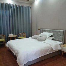 新丰雅趣民宿(梅中大道分店)
