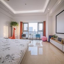 遇见时光精选公寓(临沂泰盛广场二期店)
