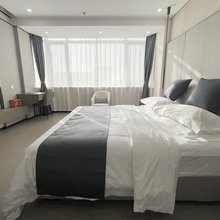 秦皇岛港口宾馆
