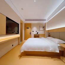 东丰德佳酒店(实验中学店)