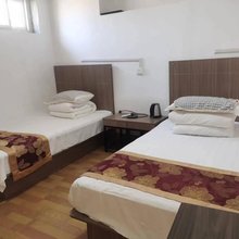 暖心住宿(山东肿瘤医院店)