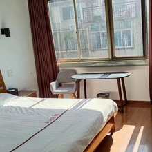 长兴全兴快捷宾馆