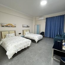 怡业酒店公寓