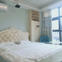 途家山水商务宾馆(未来科技城店)