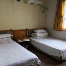 青岛奥源发宾馆