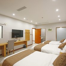 时代酒店(成都武兴一路店)
