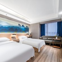贵阳金逸豪城市假日酒店
