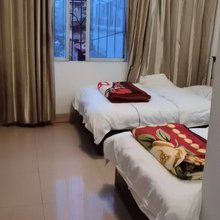 六盘水凯鑫商务宾馆