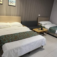 佳源公寓(牛仔城店)