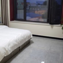 定兴代阳宾馆