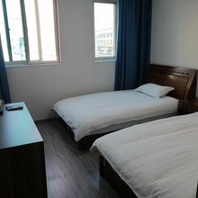 阿新记宾馆(常州横山桥客运东站店)