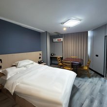 上饶顺泰商务宾馆