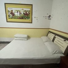 祥龙宾馆(西安徐家庄店)
