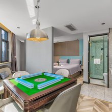 云依朵酒店(昆明火车站拓东体育场店)