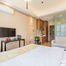 青岛鸿记号度假公寓