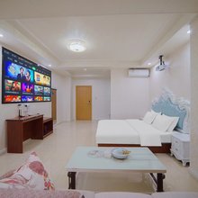 名庭公寓