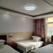 长丰星阳宾馆
