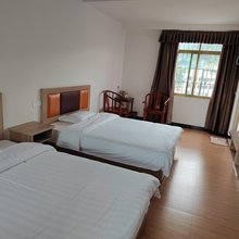 新丰凯旋温泉旅馆