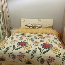 东岳公寓(观音桥步行街店)