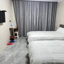 华昇池宾馆