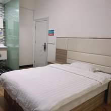 万豪商务酒店(襄阳东站店)